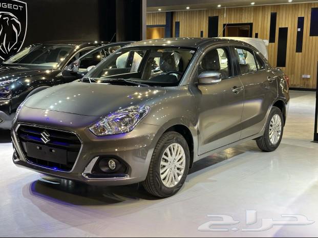 Suzuki Dzire Standard 2025 at a Great Price630377229786911127