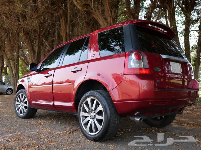 Land Rover LR2 201063044798768387111