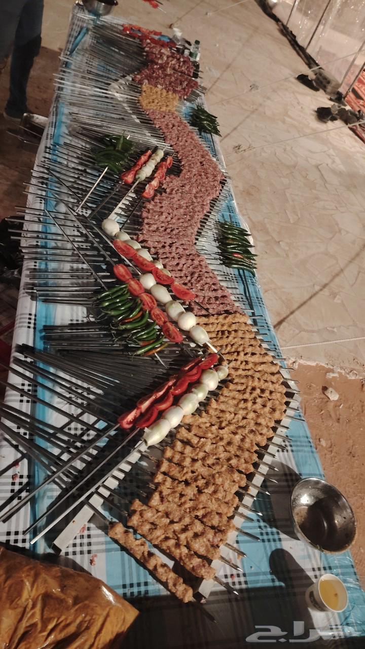 Outdoor barbecue teacher63012963715331111