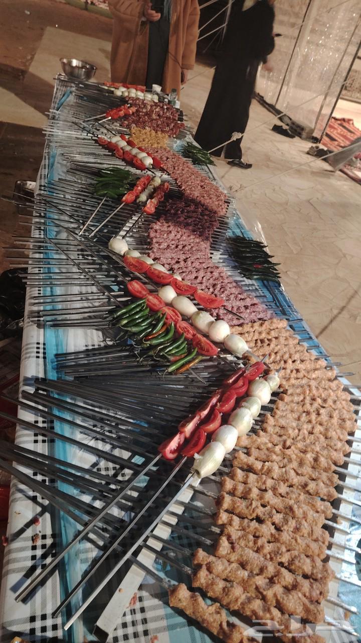 Outdoor barbecue teacher63012963715331112