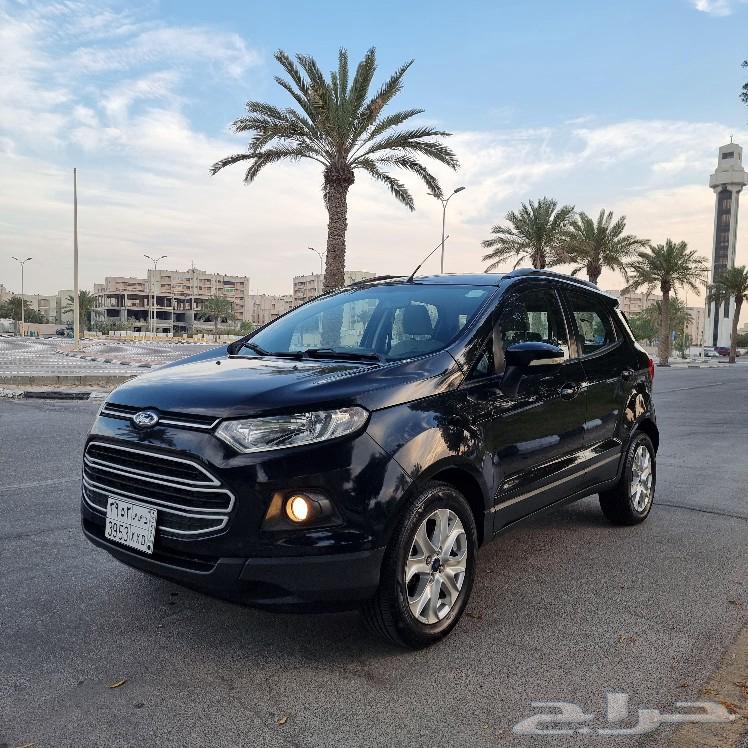 Eco Sport 2016 very clean for sale63034850530946113