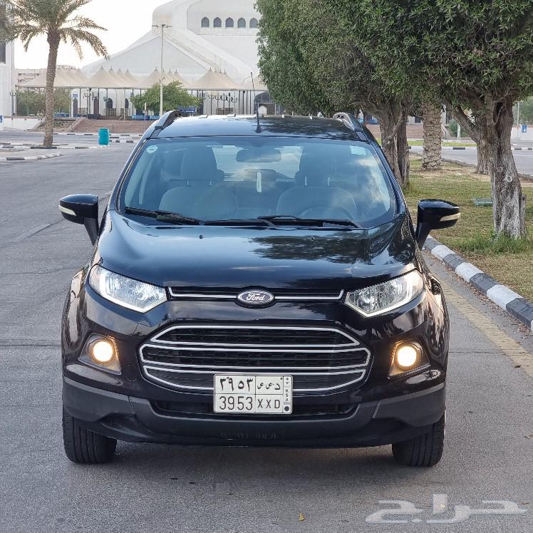Eco Sport 2016 very clean for sale63034850530946111