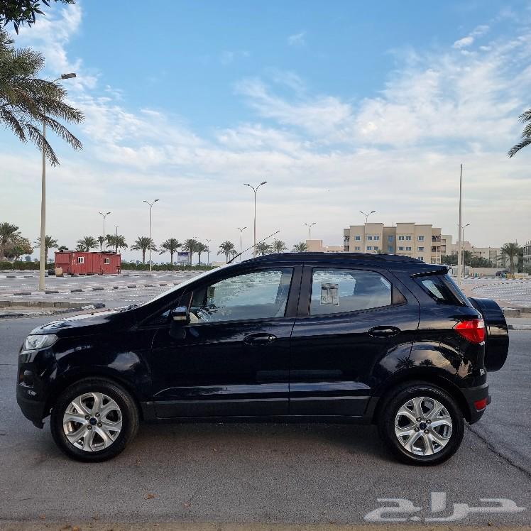 Eco Sport 2016 very clean for sale63034850530946114