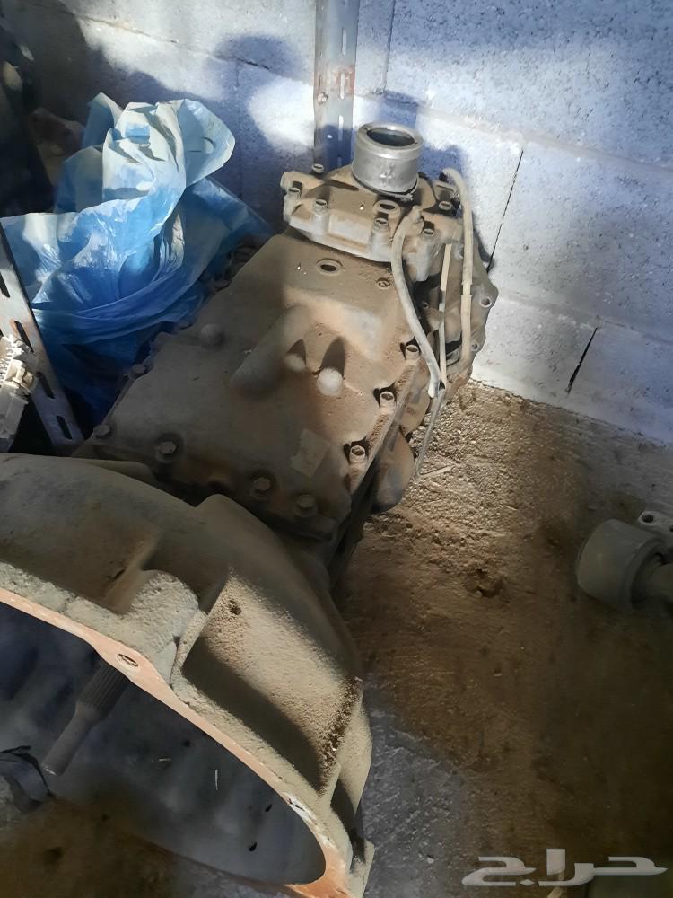 Gear Oil 4500630372801738271123