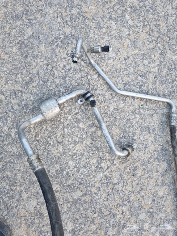 كومبريسور مستعمل رينو داستر Compressor Reanault Duster63038122134531113