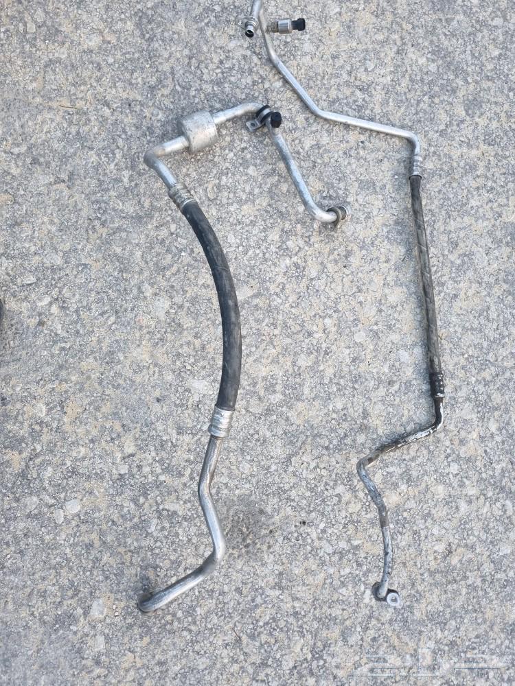 كومبريسور مستعمل رينو داستر Compressor Reanault Duster63038122134531112