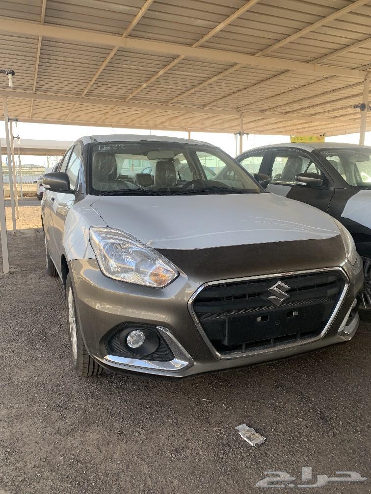 Suzuki Dzire Standard 2025 at a Great Price63037722978691112