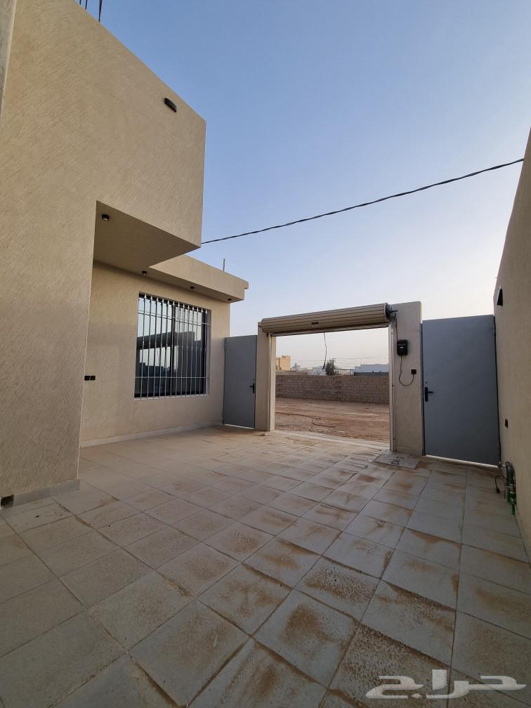 For sale, villas in Al-Sulimaniyah district, northern Buraidah, 560 thousand.63012025627778112