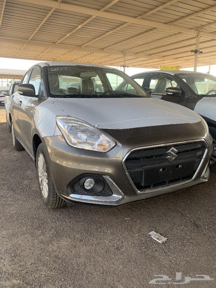 Suzuki Dzire Standard 2025 at a Great Price63037722978691113