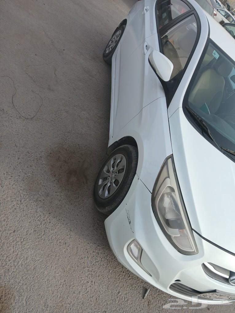 Hyundai Accent 201763034036555267112