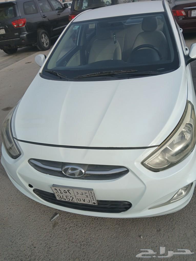 Hyundai Accent 201763034036555267111
