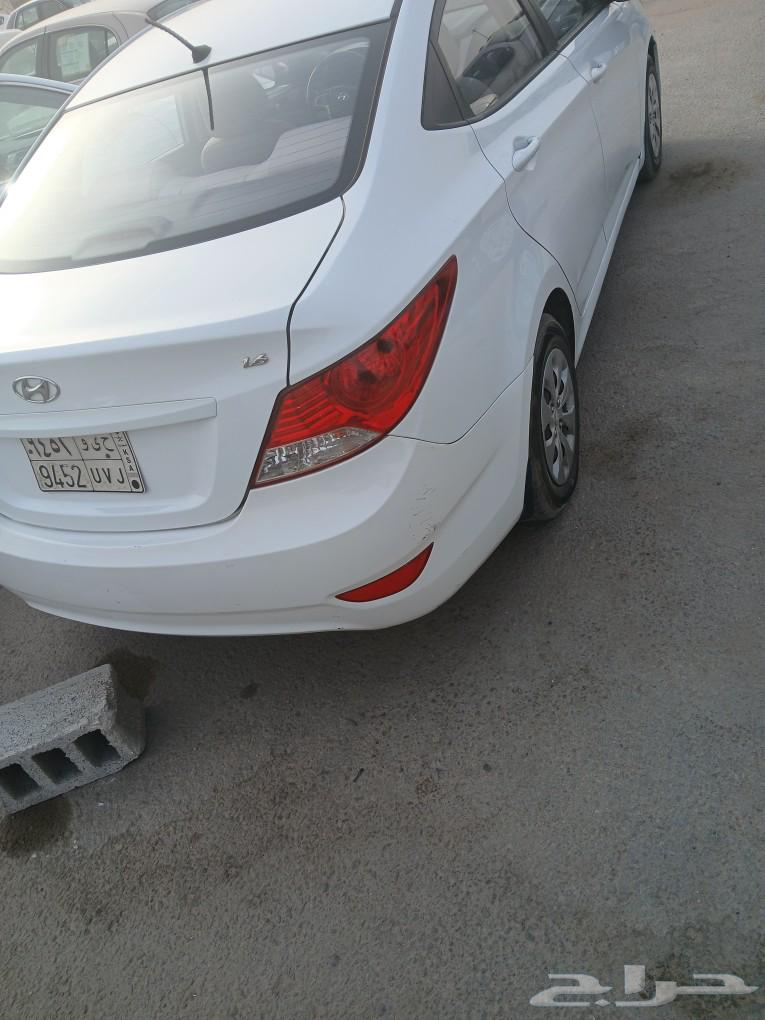 Hyundai Accent 201763034036555267113