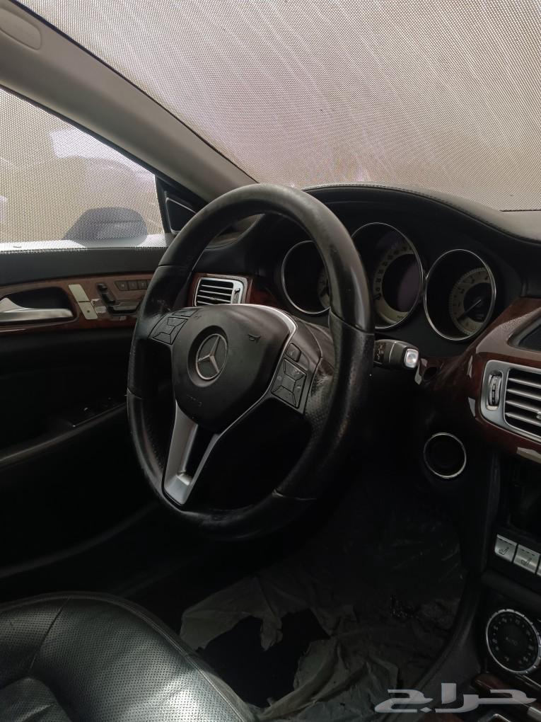 Mercedes Cls63038135454850111