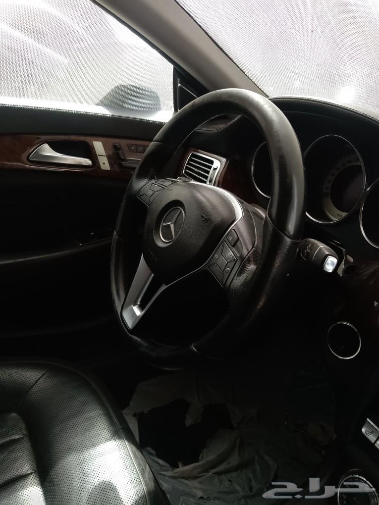 Mercedes Cls63038135454850113