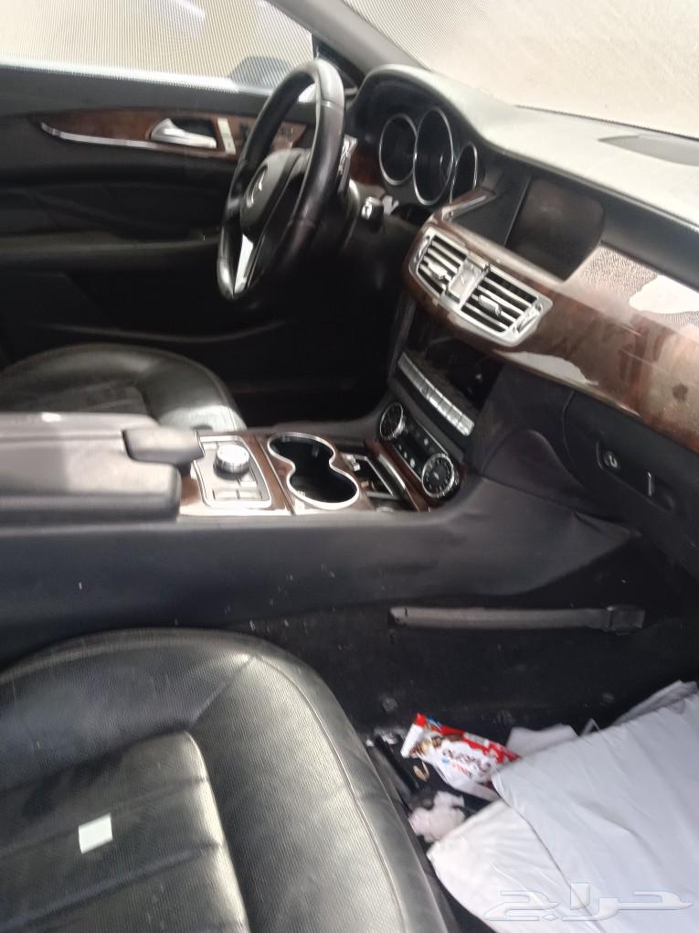Mercedes Cls63038135454850114
