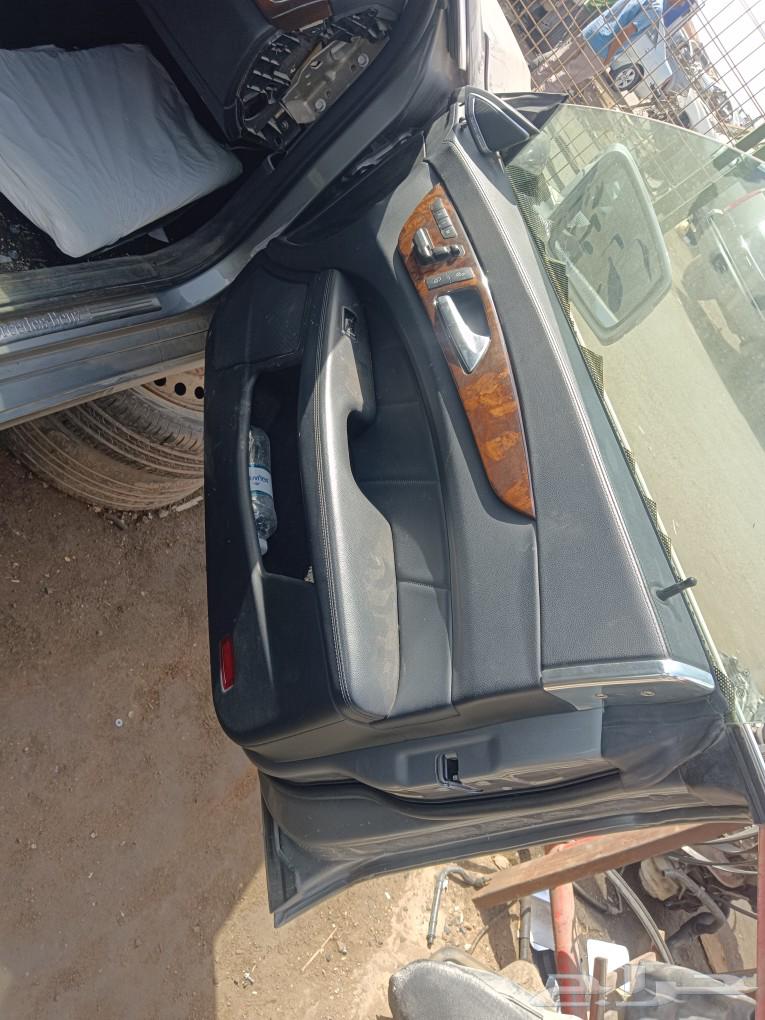 Mercedes Cls63038135454850112