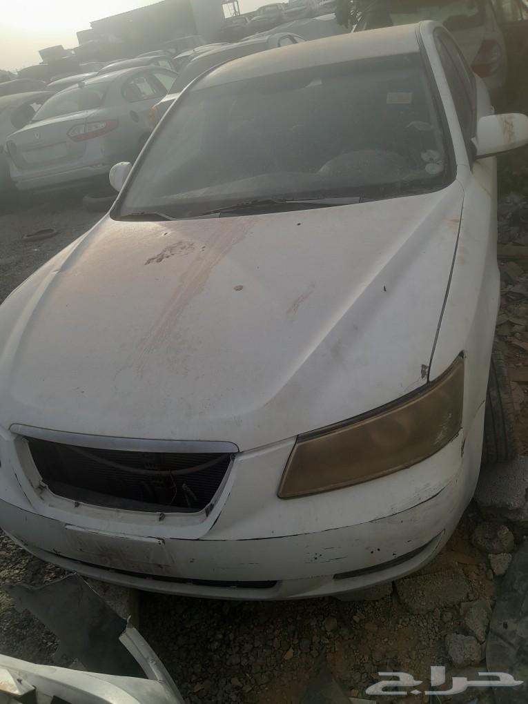 Selling Honda car spare parts for Sonata 2008 with manual transmission, Muscat63033630949123111