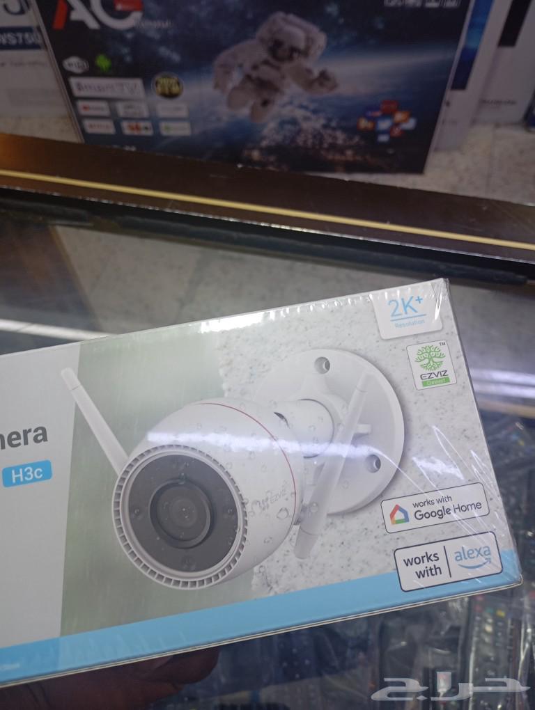 This is an Eufy indoor and outdoor camera63026412630787111