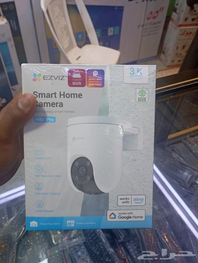This is an Eufy indoor and outdoor camera630264126307871111