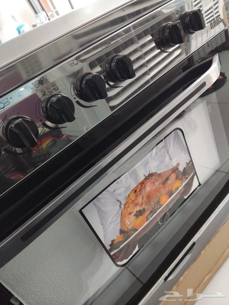 Hass 60 90 Gas Oven63027685666689113