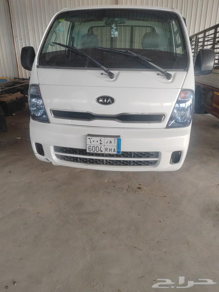 Kia BKb GMARA 400063033621532291112