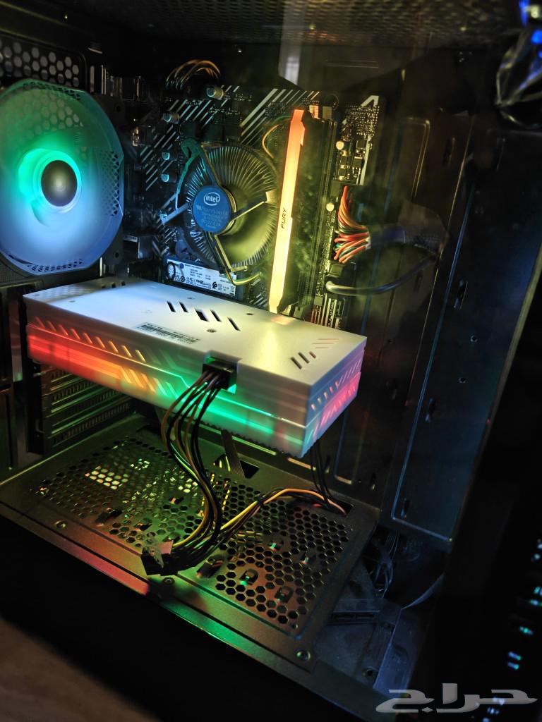 PC Gaming is very clean.630268317381141117