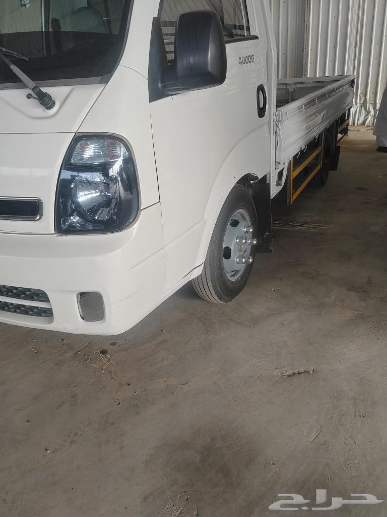 Kia BKb GMARA 400063033621532291111