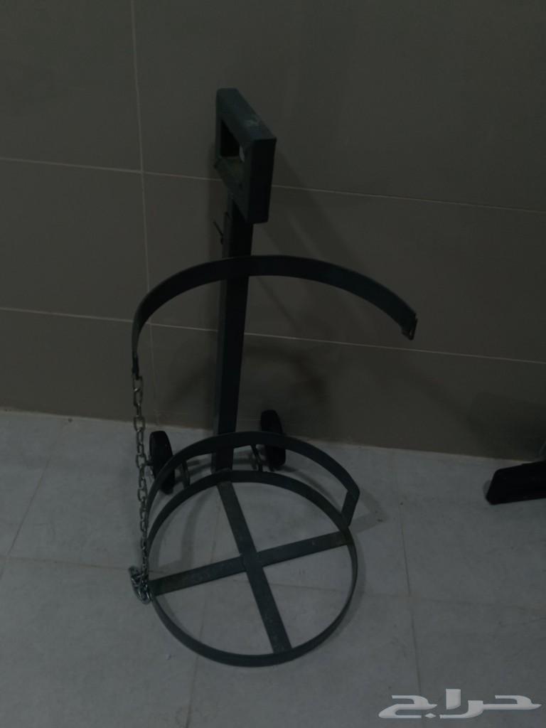 سلام عليكم هذا كرسي أسطوانة - غاز - فنتر براده63027261074177113