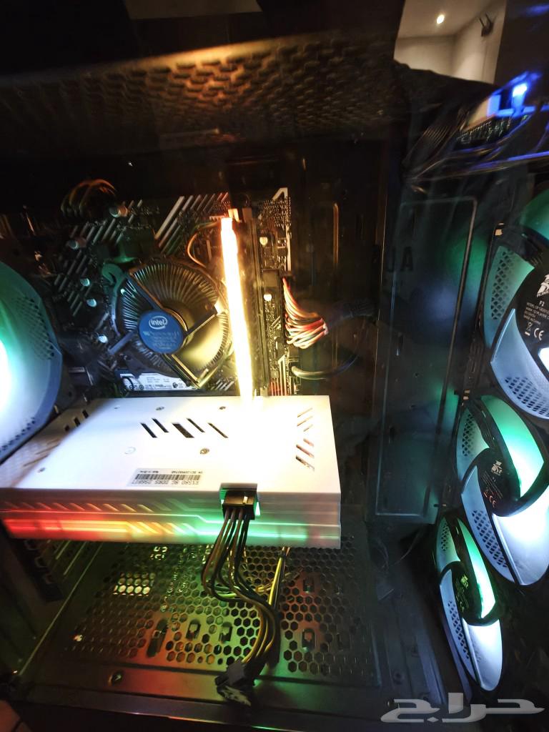 PC Gaming بي سي قيمنق نظيف جدا63026831738114112