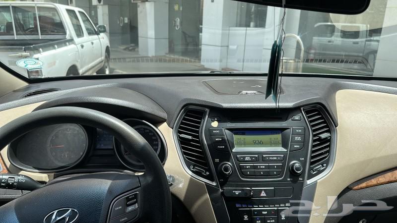 For sale Santafe 201563035641667585114