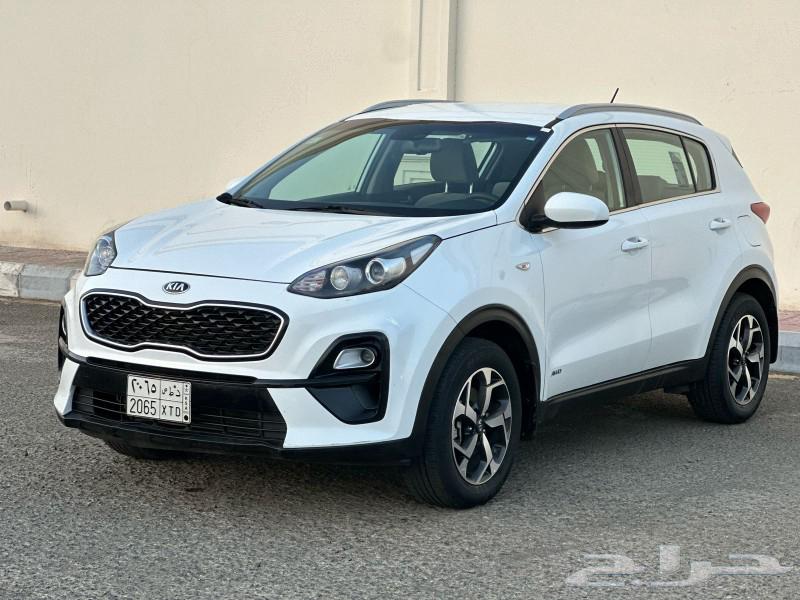 2019 Sportage63033644252163114