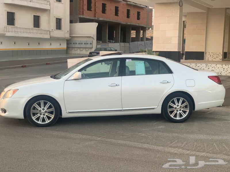 افالون 2008 فل كامل تم البيع تم البيع63038118187907112
