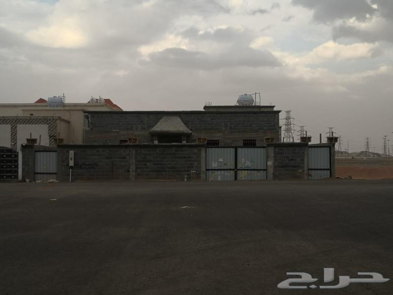 للبيع دور عظم في نجران حي النهضه630133910168331111