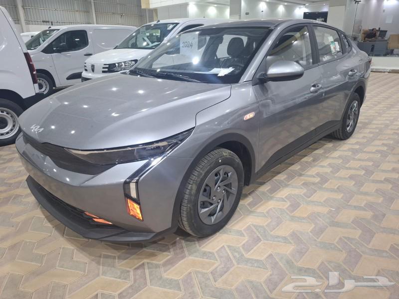 Kia K3 2024 installment starts from 900 monthly63216864136450114