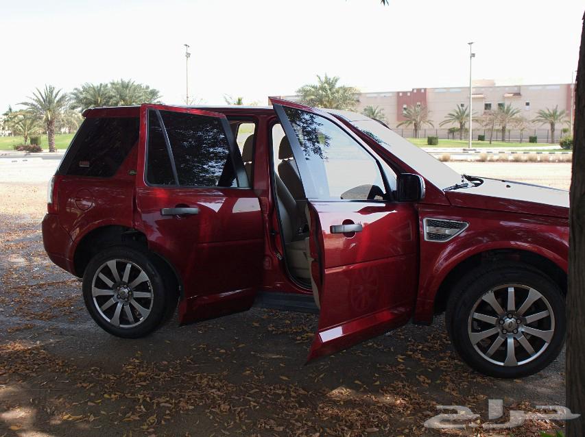 Land Rover LR2 201063044798768387112