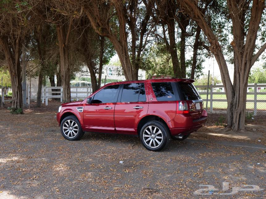 Land Rover LR2 201063044798768387113