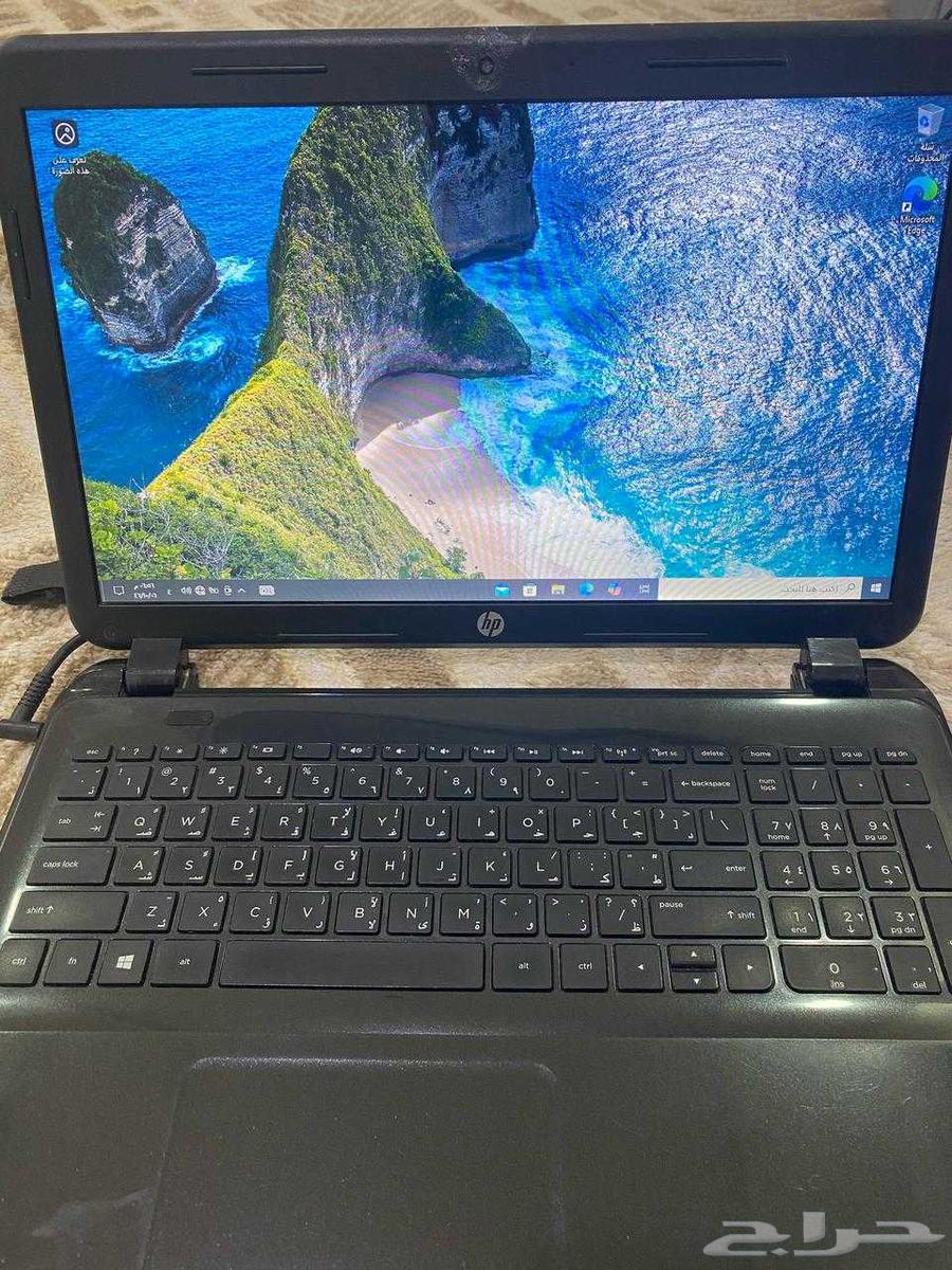 HP 7th Generation Core i5 Laptop with 4GB RAM63026859207555112
