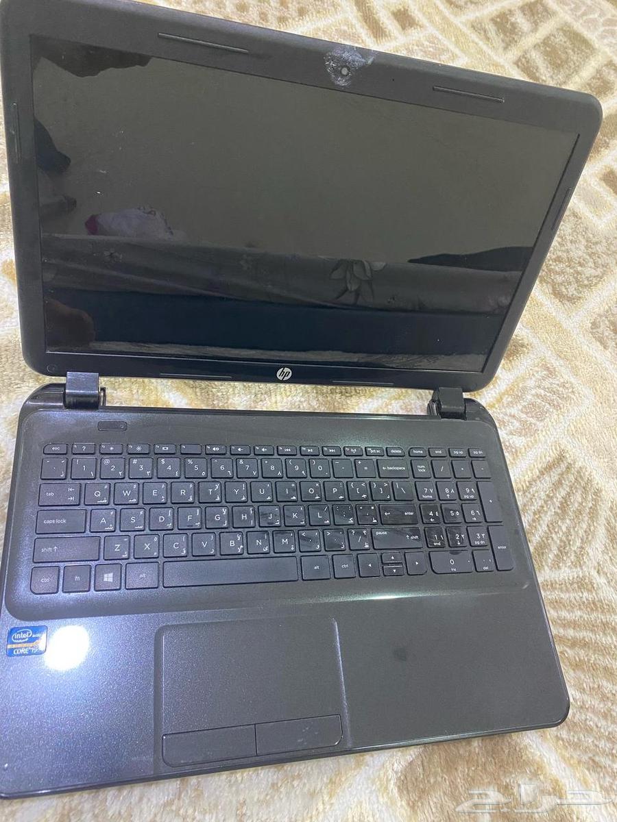 HP 7th Generation Core i5 Laptop with 4GB RAM63026859207555111