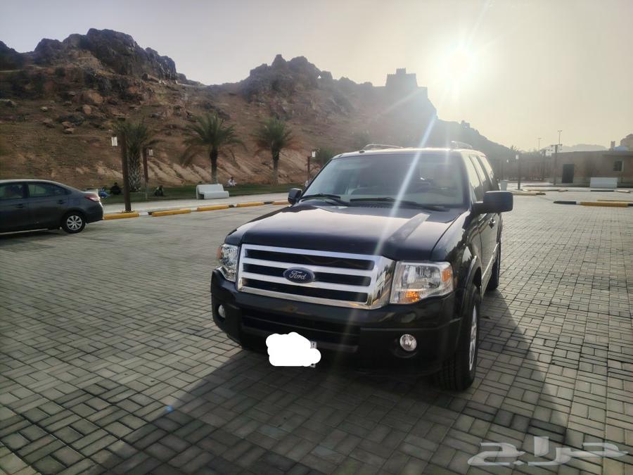 فورد اكسبدشن دبل صغير xl63031873419395111