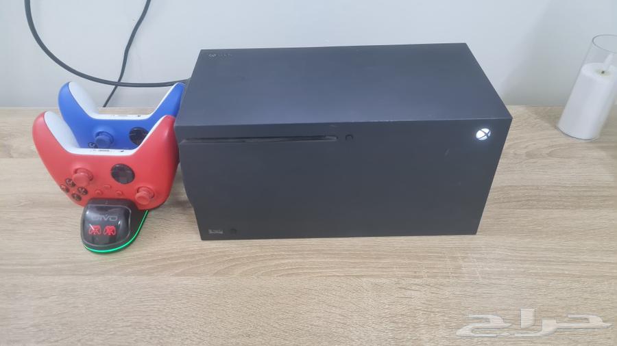 Xbox Series X63025549946755116