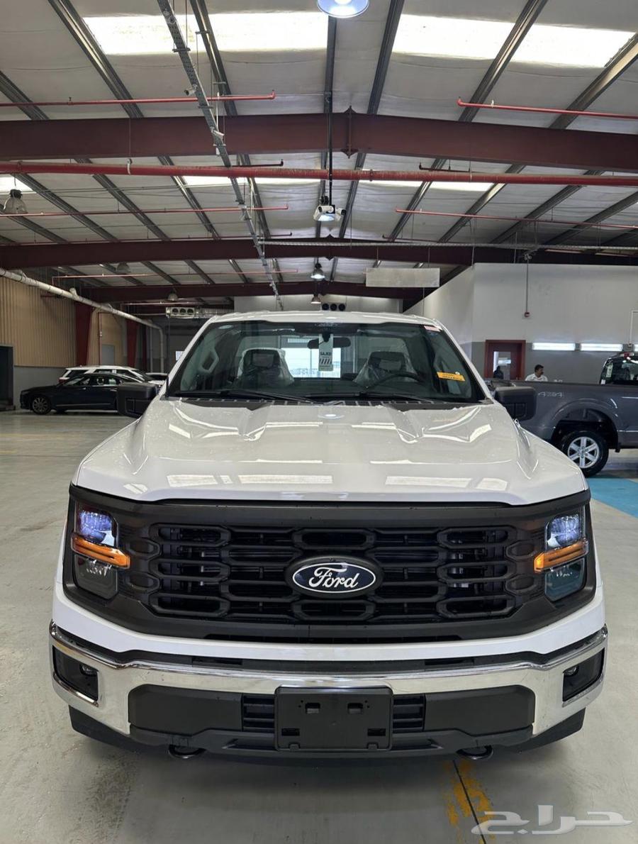 Ford F150 Gmara63031058494722114