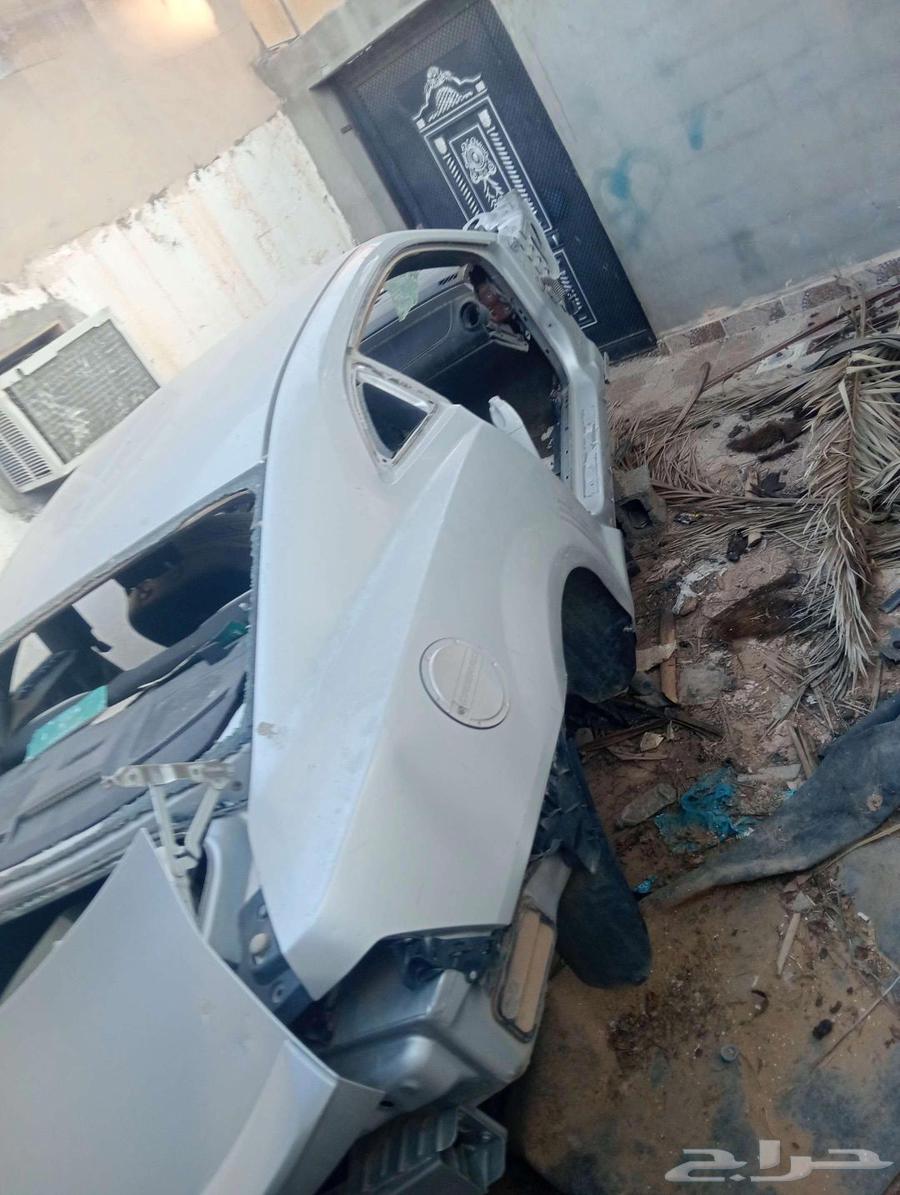 شوفرلية كمارو تشليح 2011630314708716821123