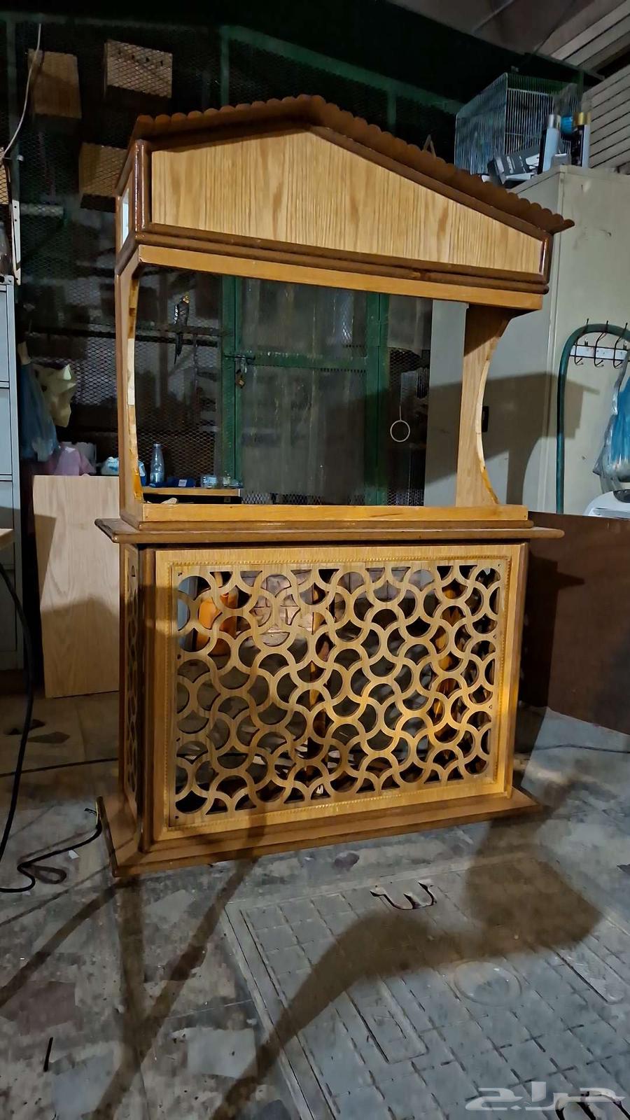 حوض سمك طائر اناره بنورما63024245906049112