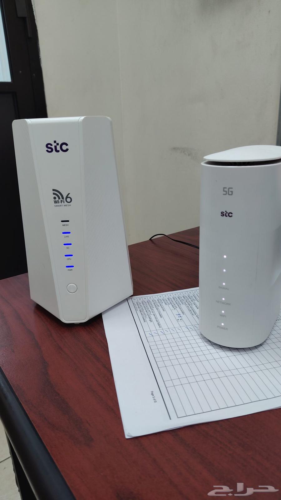 ZTE 5G Router63012219248001113