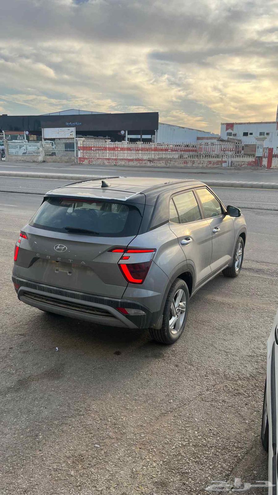 Hyundai Creta Comfort Model 202563033239418882114