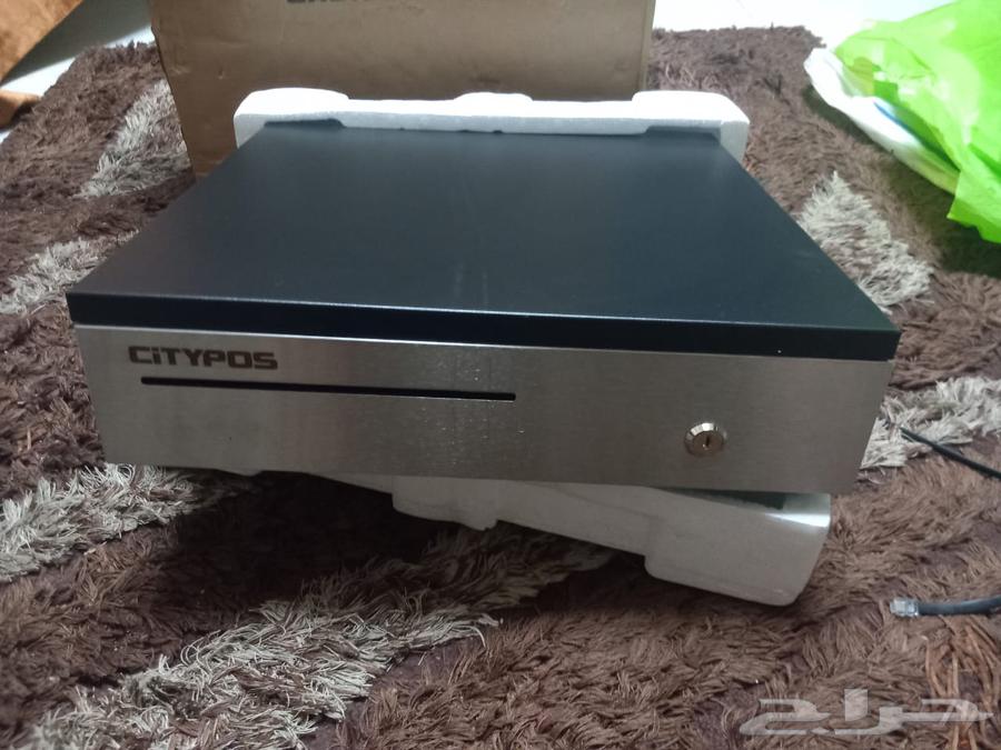كاشير عباره عن درج وطابعه حراريه63023310305795112