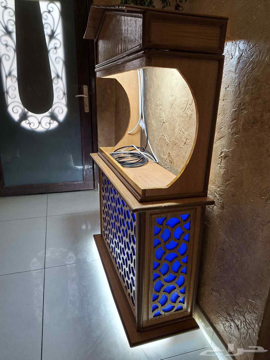 حوض سمك طائر اناره بنورما63024245906049111