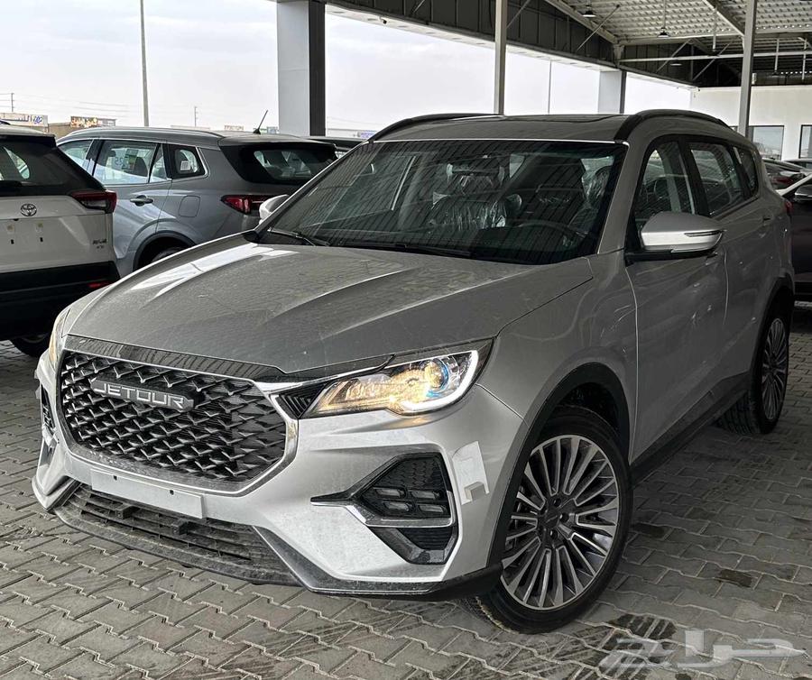 جيتور X70 كمفورت -jetour x70 comfort63031044030466113