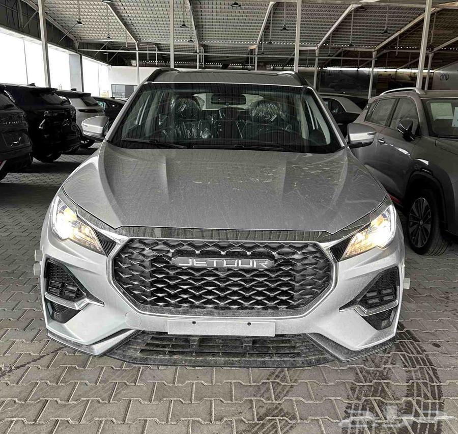 جيتور X70 كمفورت -jetour x70 comfort63031044030466111
