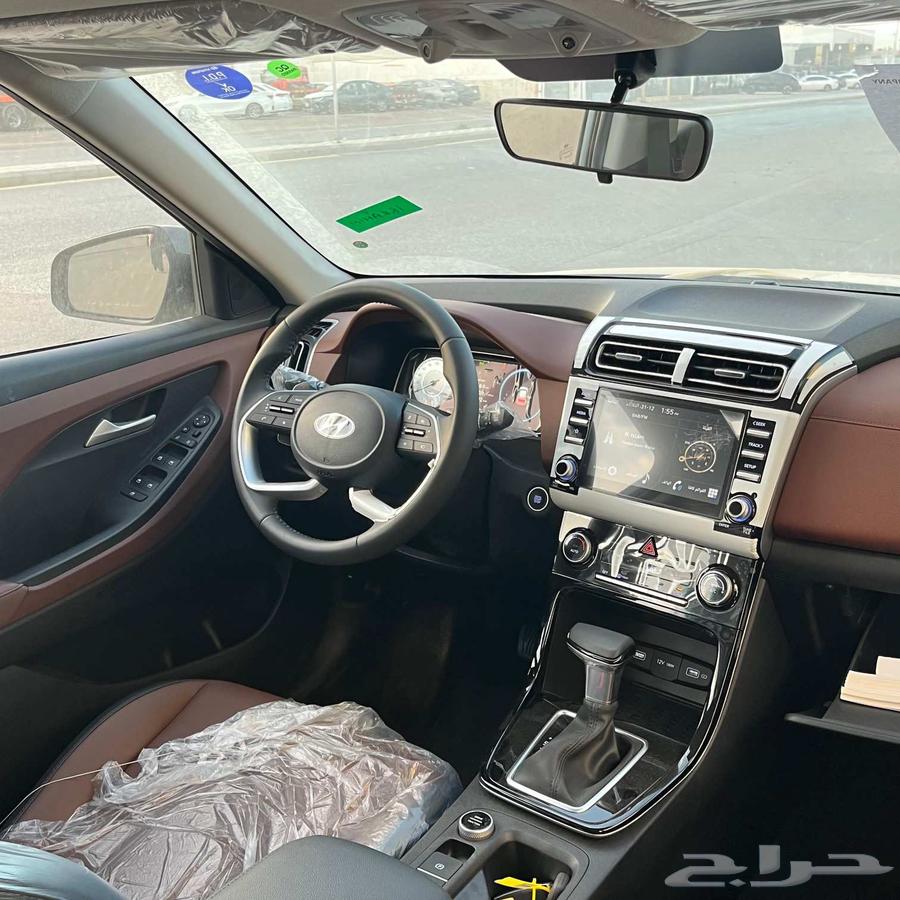 Hyundai Creta Comfort Model 202563033239418882112